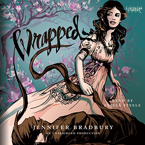 Cover of Wrapped