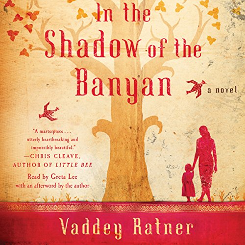 Cover of In the Shadow of the Banyan