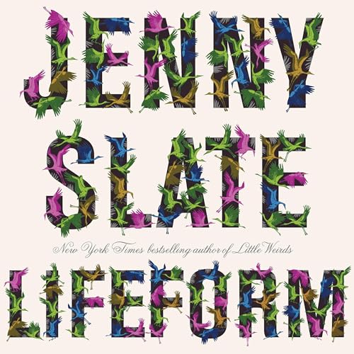Cover of Lifeform