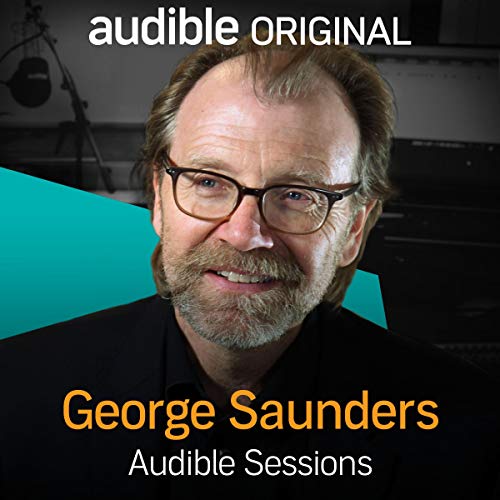 Cover of George Saunders