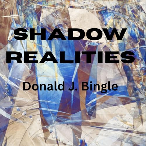 Cover of Shadow Realities