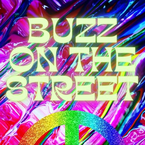 Cover of Buzz on the Street