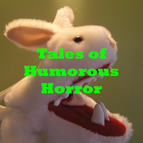 Cover of Tales of Humorous Horror