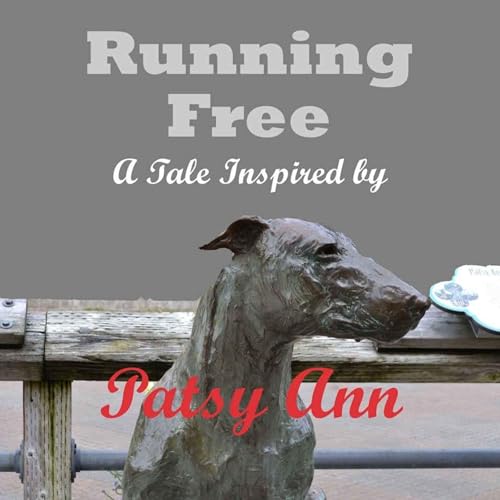 Cover of Running Free
