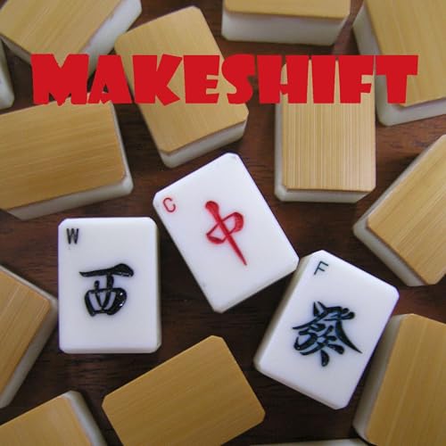 Cover of Makeshift