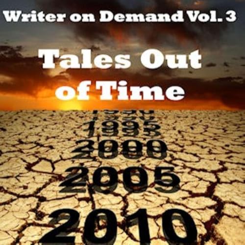 Cover of Tales Out of Time