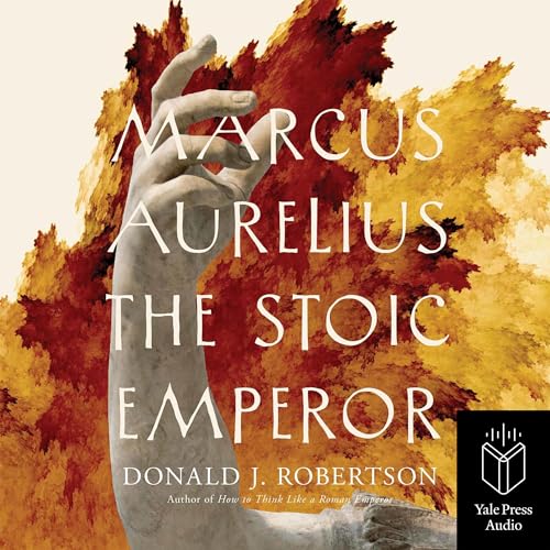 Cover of Marcus Aurelius