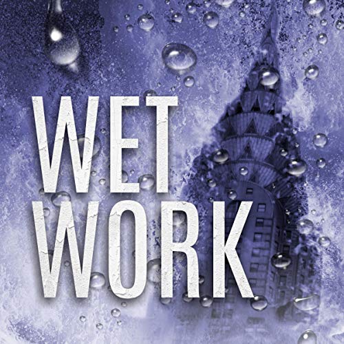 Cover of Wet Work