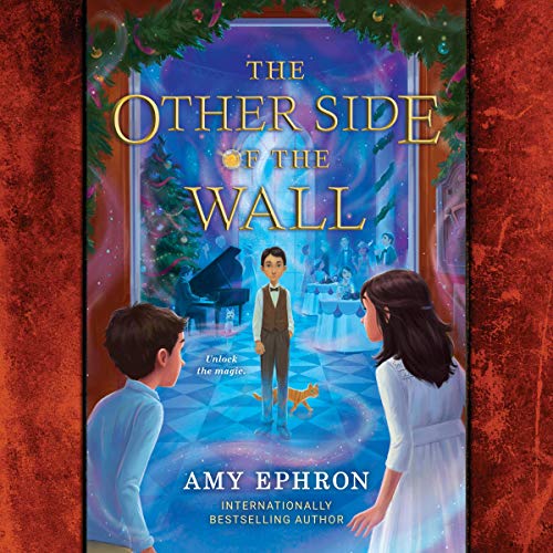 Cover of The Other Side of the Wall