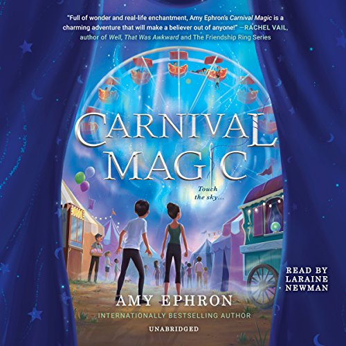 Cover of Carnival Magic
