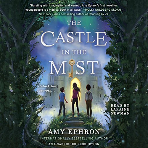 Cover of The Castle in the Mist