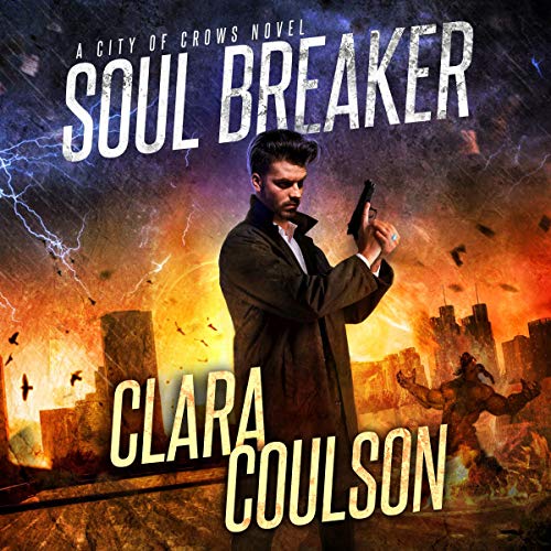 Cover of Soul Breaker
