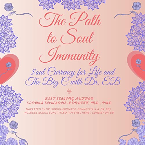 Cover of The Path to Soul Immunity