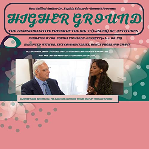 Cover of Higher Ground