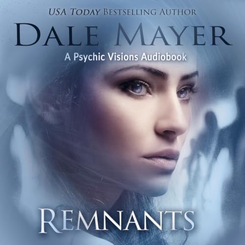 Cover of Remnants