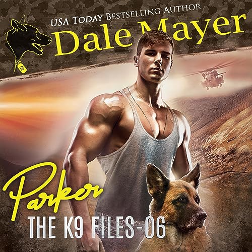 Cover of Parker