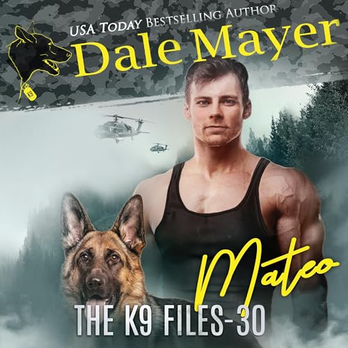 Cover of Mateo