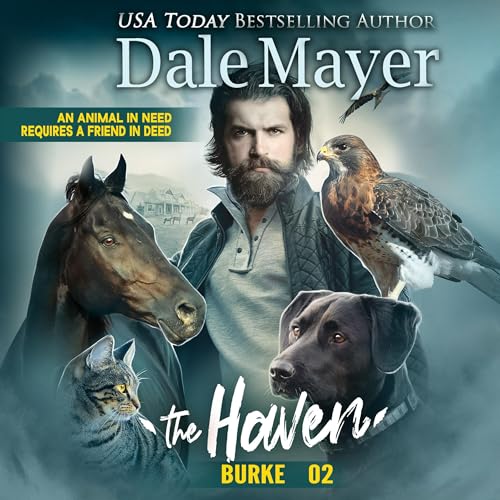 Cover of Burke