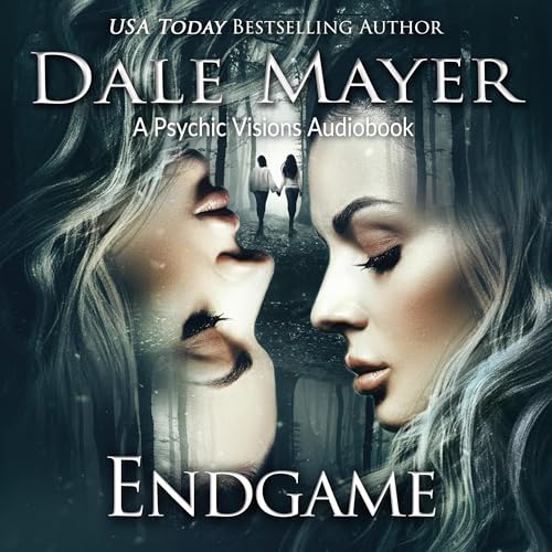Cover of Endgame