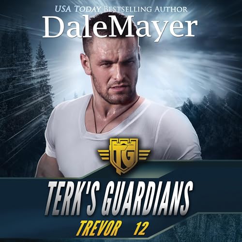 Cover of Trevor