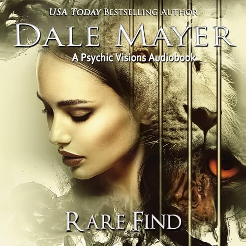Cover of Rare Find