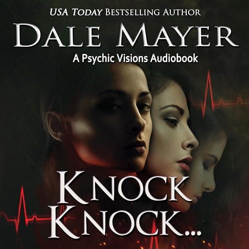 Cover of Knock Knock...