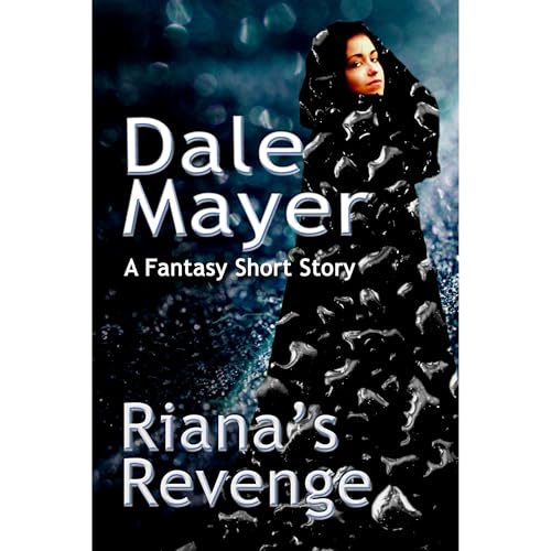 Cover of Riana's Revenge
