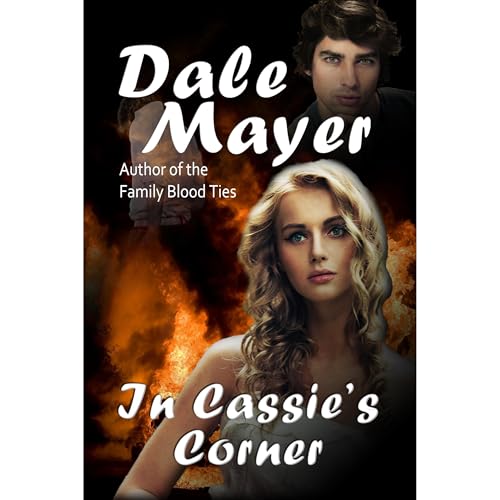 Cover of In Cassie's Corner