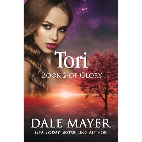 Cover of Tori