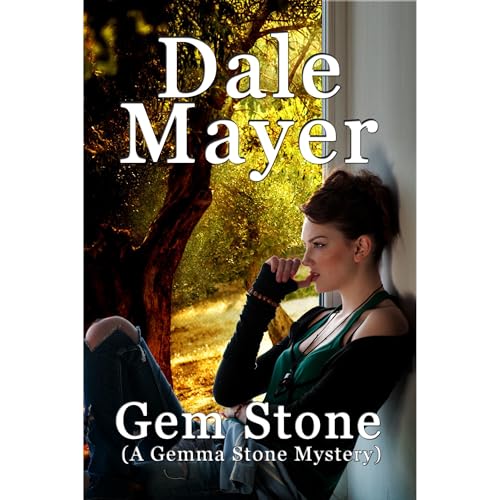 Cover of Gem Stone