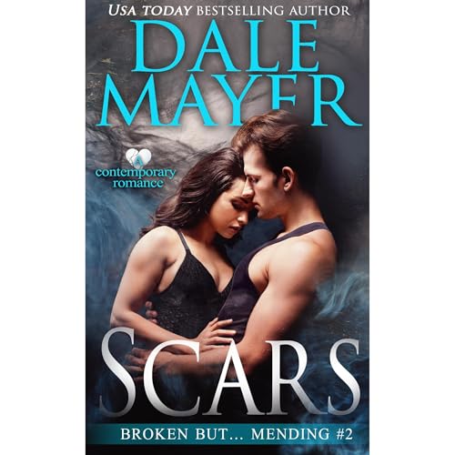 Cover of Scars