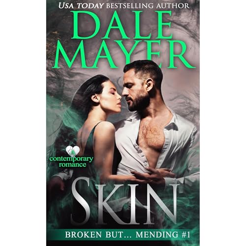 Cover of Skin