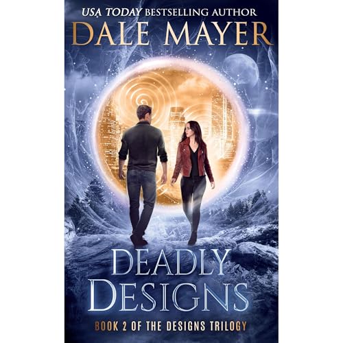 Cover of Deadly Designs
