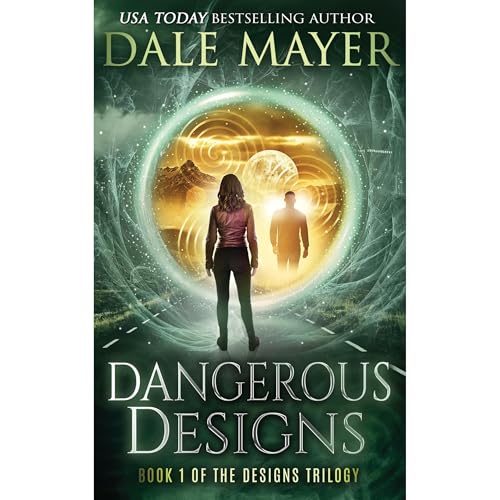 Cover of Dangerous Designs