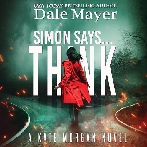 Cover of Simon Says...Think
