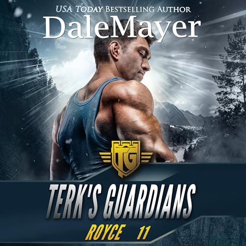 Cover of Royce