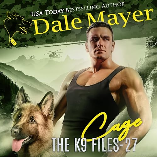 Cover of Cage