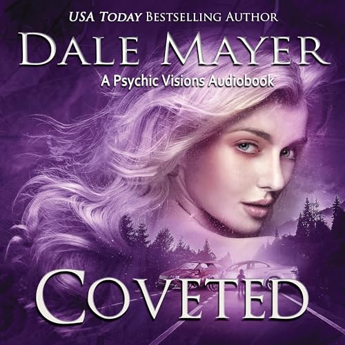Cover of Coveted