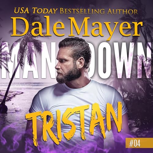 Cover of Tristan