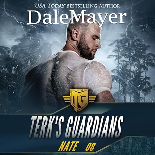 Cover of Nate