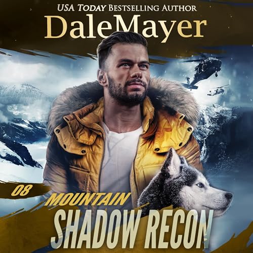Cover of Mountain