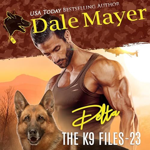 Cover of Delta