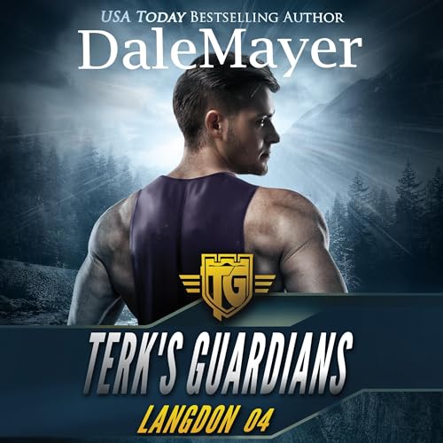 Cover of Langdon