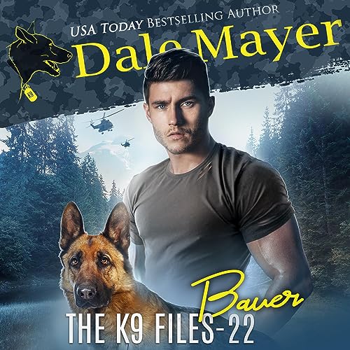 Cover of Bauer