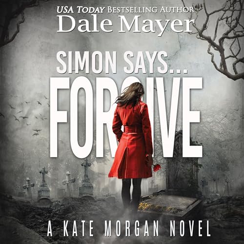Cover of Simon Says... Forgive