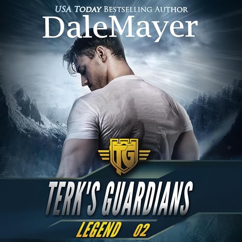 Cover of Legend