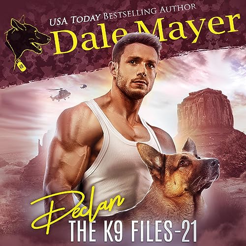Cover of Declan