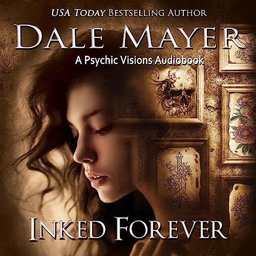 Cover of Inked Forever