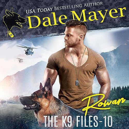 Cover of Rowan