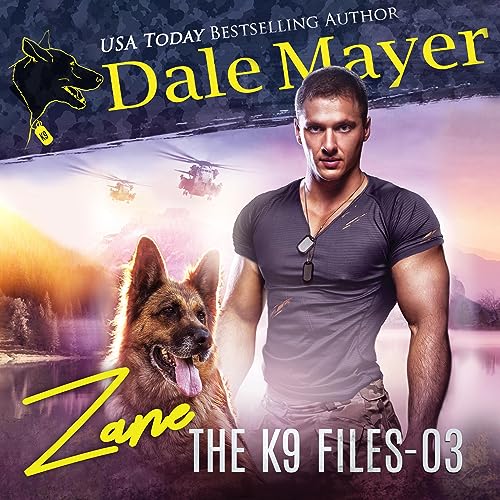 Cover of Zane